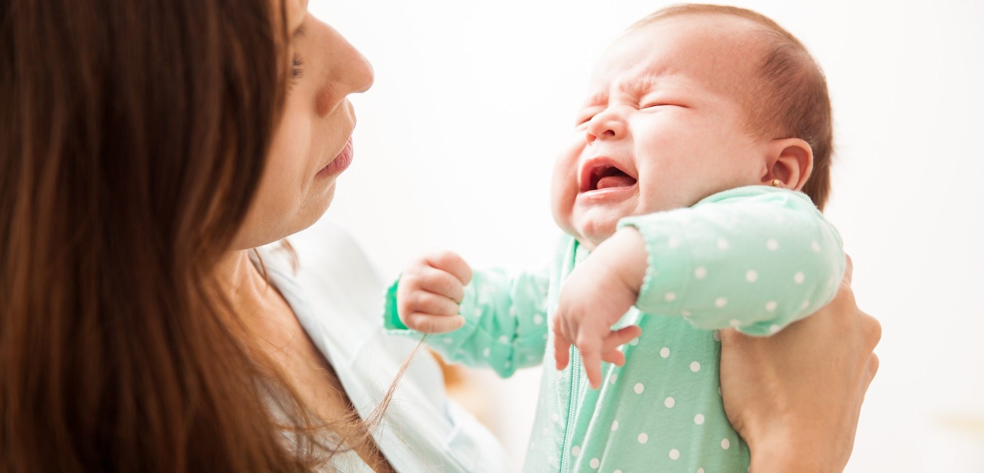 Her baby always. How to treat cough and Cold at Babies. Overbearing mother. What is possible for cough for the child, age till 1 year.